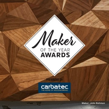 Celebrating, Creativity, Community and Craftsmanship